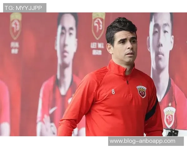 奥斯卡退役未官宣巴媒曝其希望解约前拿到百万欠薪 奥斯卡退役未官宣巴媒曝其希望解约前拿到百万欠薪