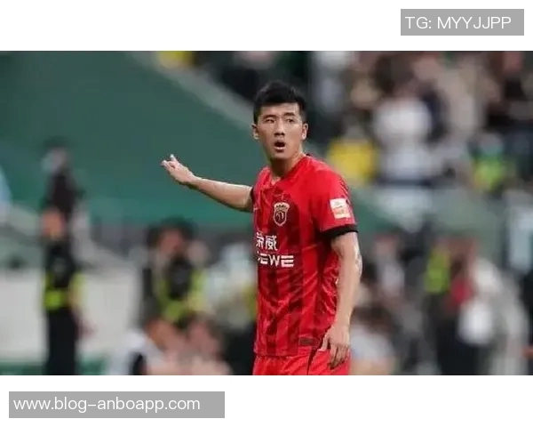 李圣龙告别一线队坚信未来仍能为海港贡献力量