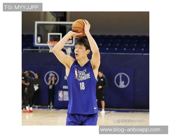 球队重视杨瀚森培养他已不再是短板环节的关键人物 球队重视杨瀚森培养他已不再是短板环节的关键人物