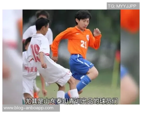 山东泰山足球俱乐部与球员依木兰买买提完成续约