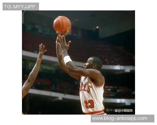 白巧克力时代已成往事乔丹今日场均38分再创辉煌