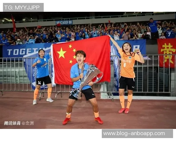 亚洲骄傲武汉女足迎战非洲冠军胜利后将挑战欧冠霸主阿森纳